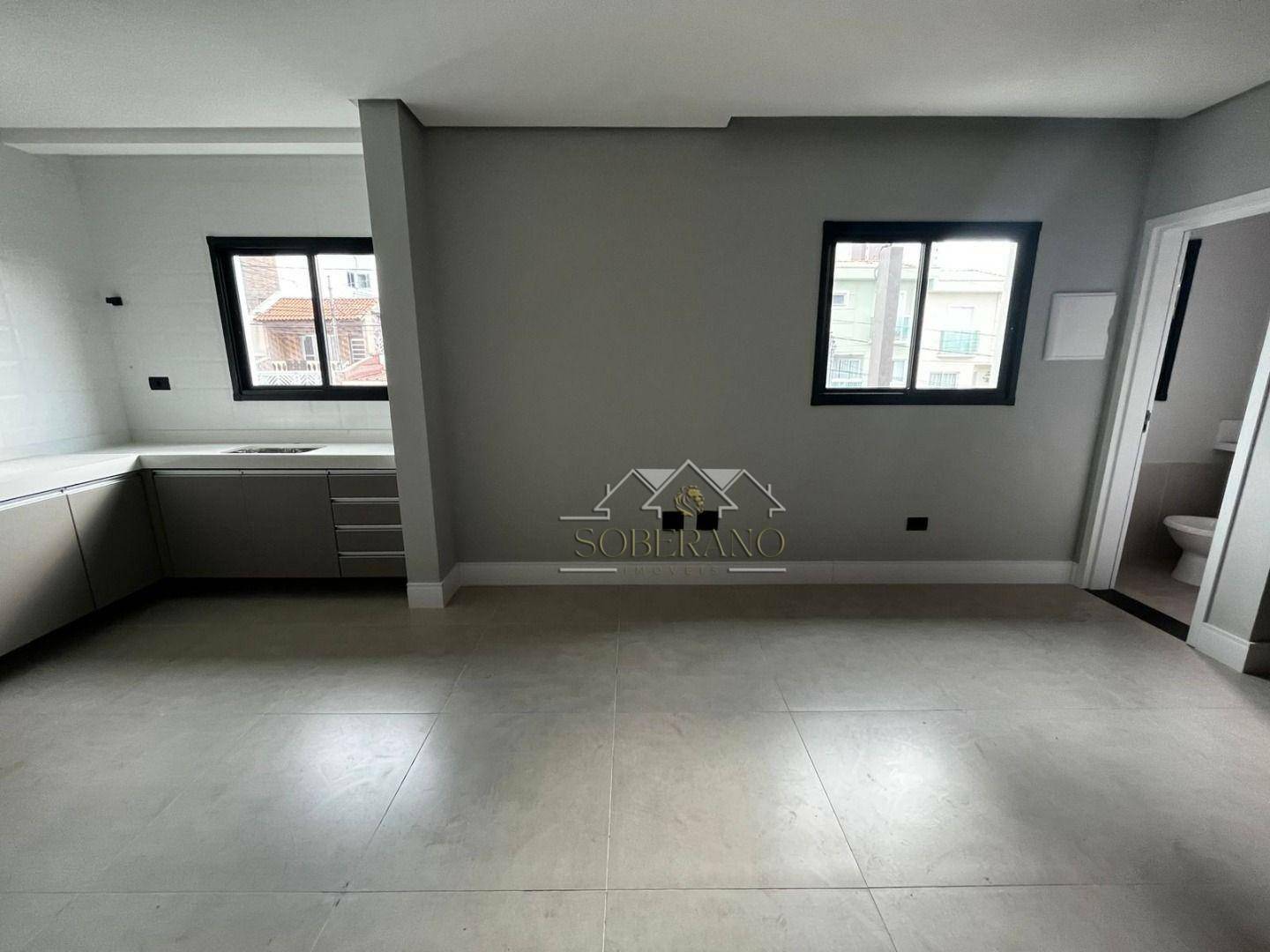 Sobrado à venda com 2 quartos, 87m² - Foto 6