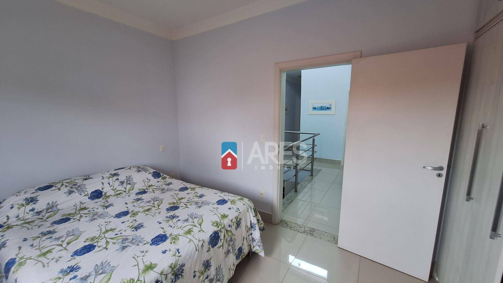 Casa à venda com 3 quartos, 167m² - Foto 15