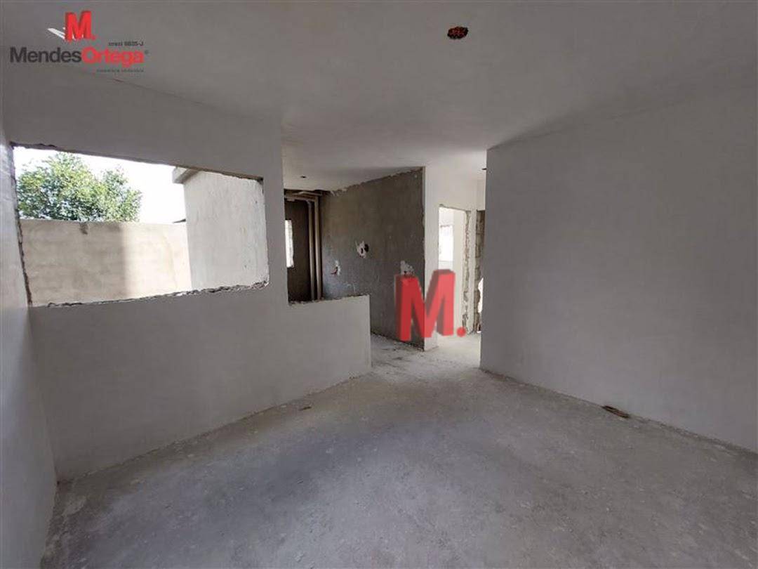 Apartamento à venda com 2 quartos, 46m² - Foto 5