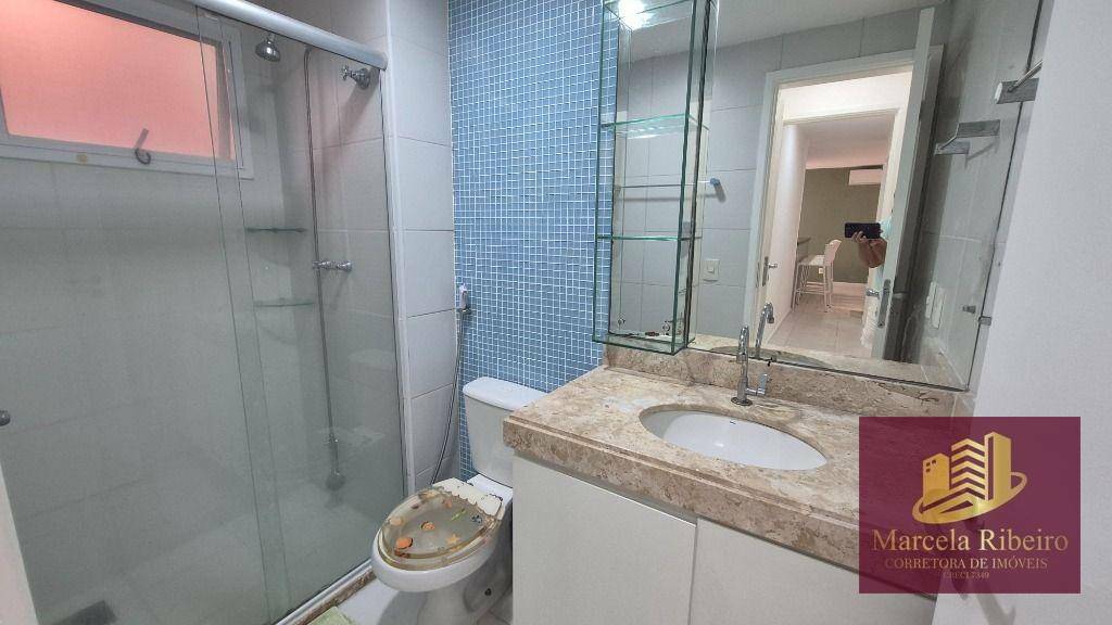 Apartamento à venda com 2 quartos, 72m² - Foto 19