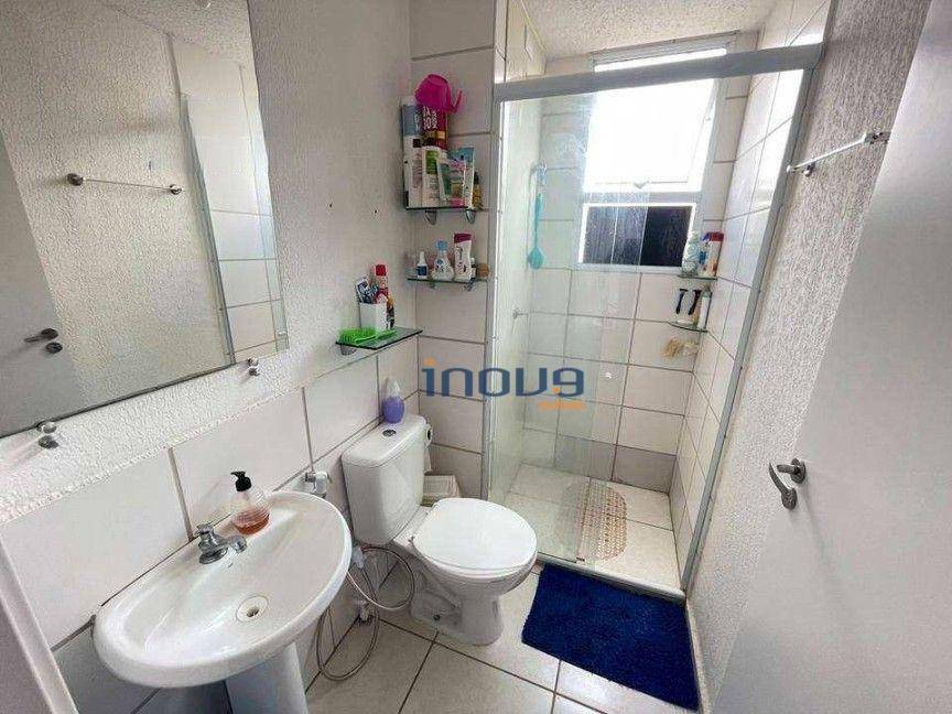 Apartamento à venda com 2 quartos, 46m² - Foto 6