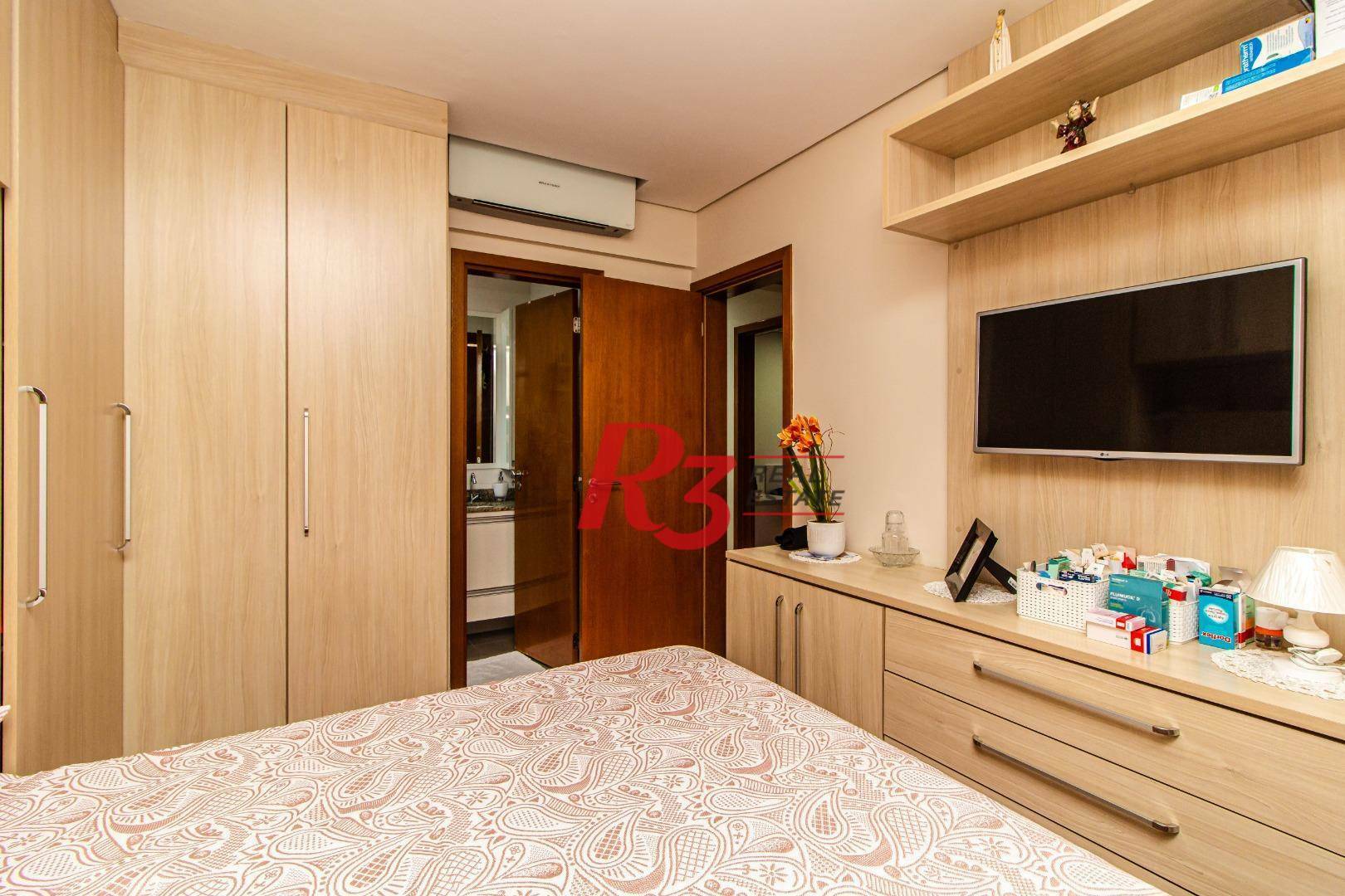 Apartamento à venda com 3 quartos, 104m² - Foto 15