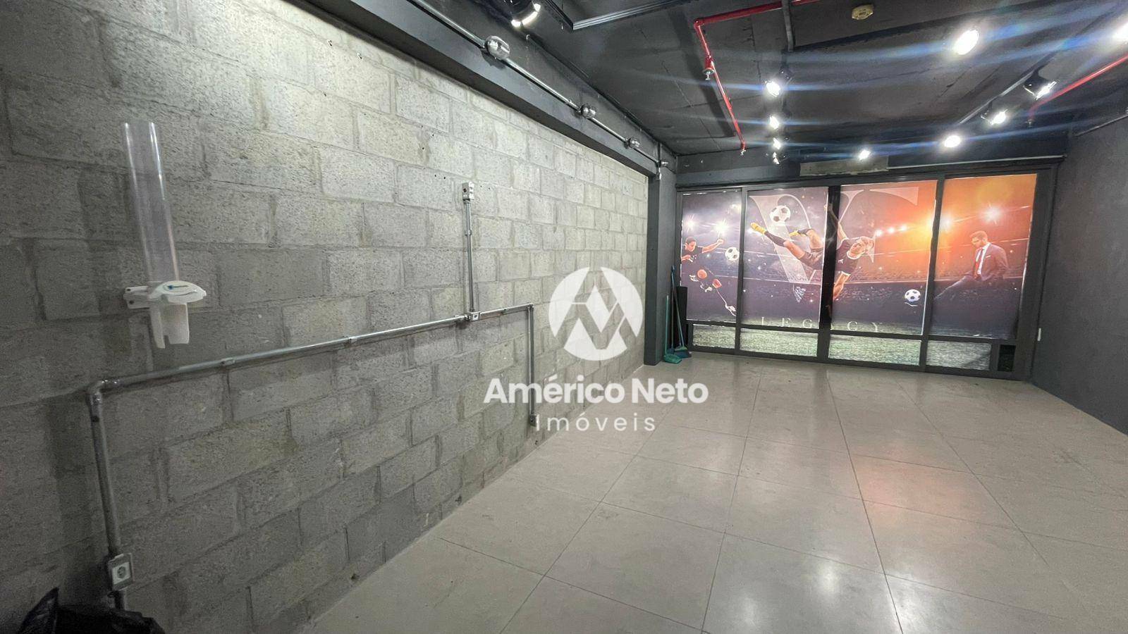 Conjunto Comercial-Sala à venda e aluguel, 45m² - Foto 5