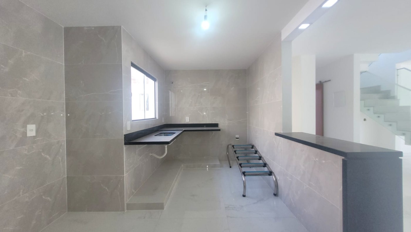 Casa de Condomínio à venda com 4 quartos, 245m² - Foto 19