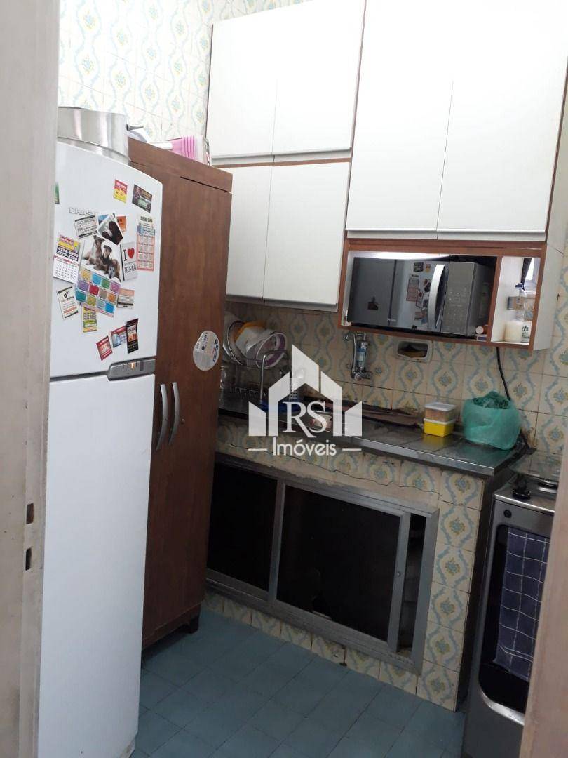 Apartamento à venda com 2 quartos, 60m² - Foto 19