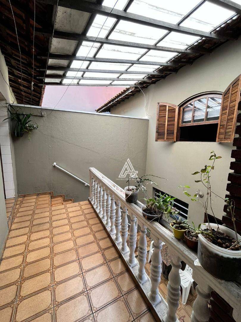 Sobrado à venda com 3 quartos, 209m² - Foto 49