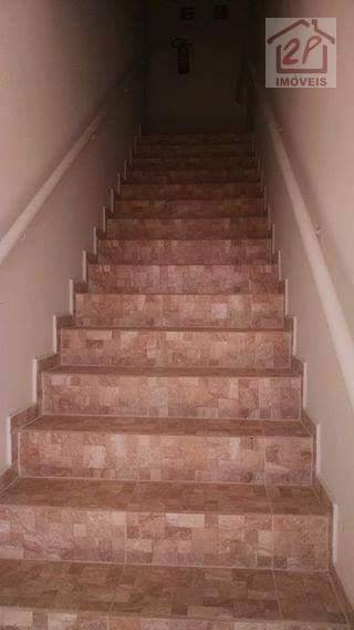 Loja-Salão, 200 m² - Foto 3