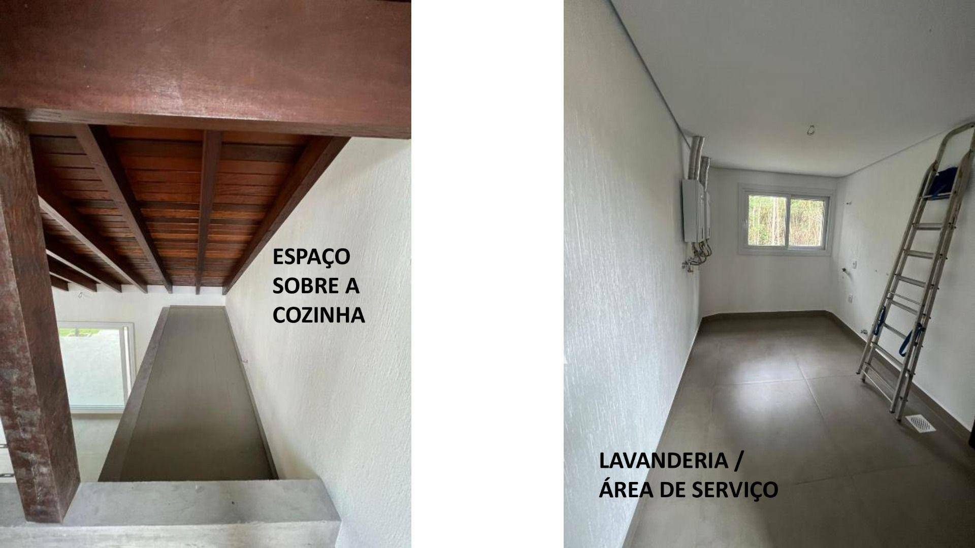 Casa de Condomínio à venda com 3 quartos, 252m² - Foto 18