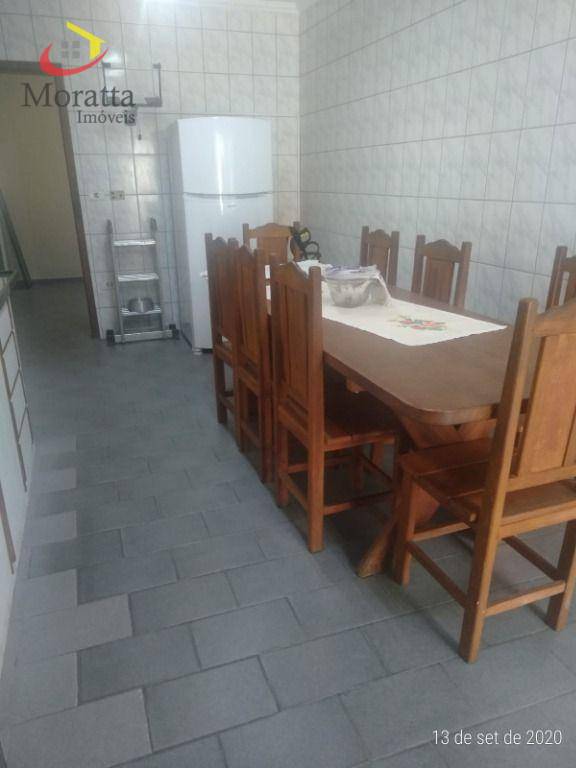 Casa de Condomínio à venda e aluguel com 3 quartos, 254m² - Foto 8