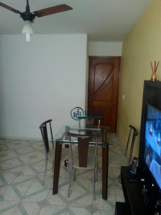 Apartamento à venda com 3 quartos, 60m² - Foto 9