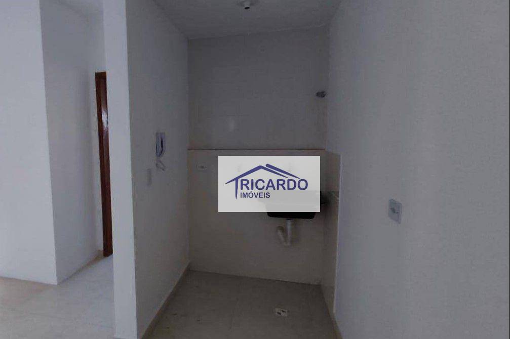 Apartamento à venda com 1 quarto, 43m² - Foto 5