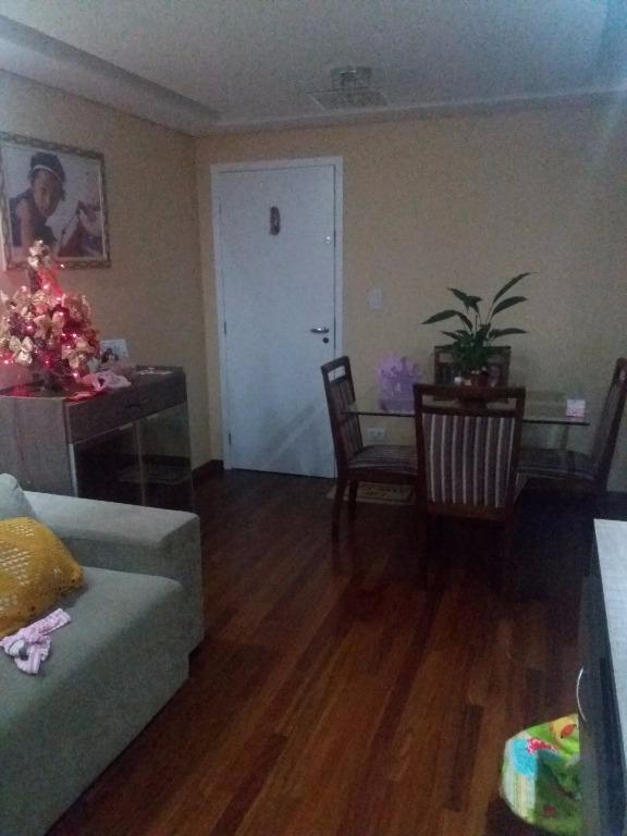 Apartamento à venda com 3 quartos, 69m² - Foto 6