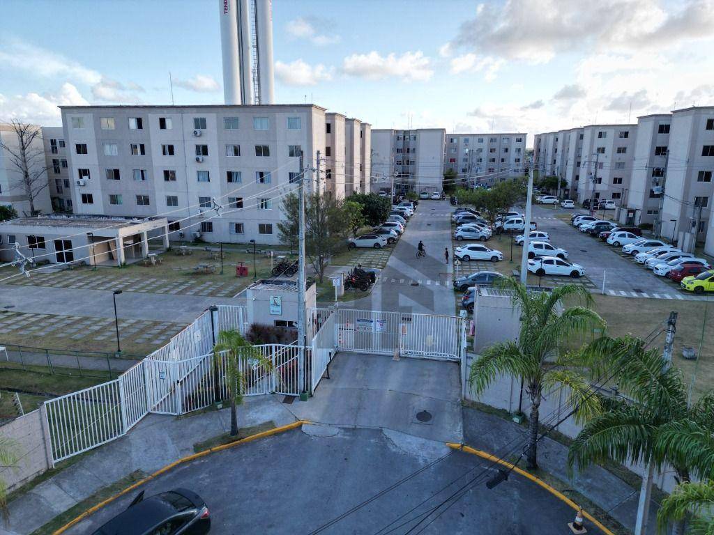 Apartamento, 2 quartos, 42 m² - Foto 1