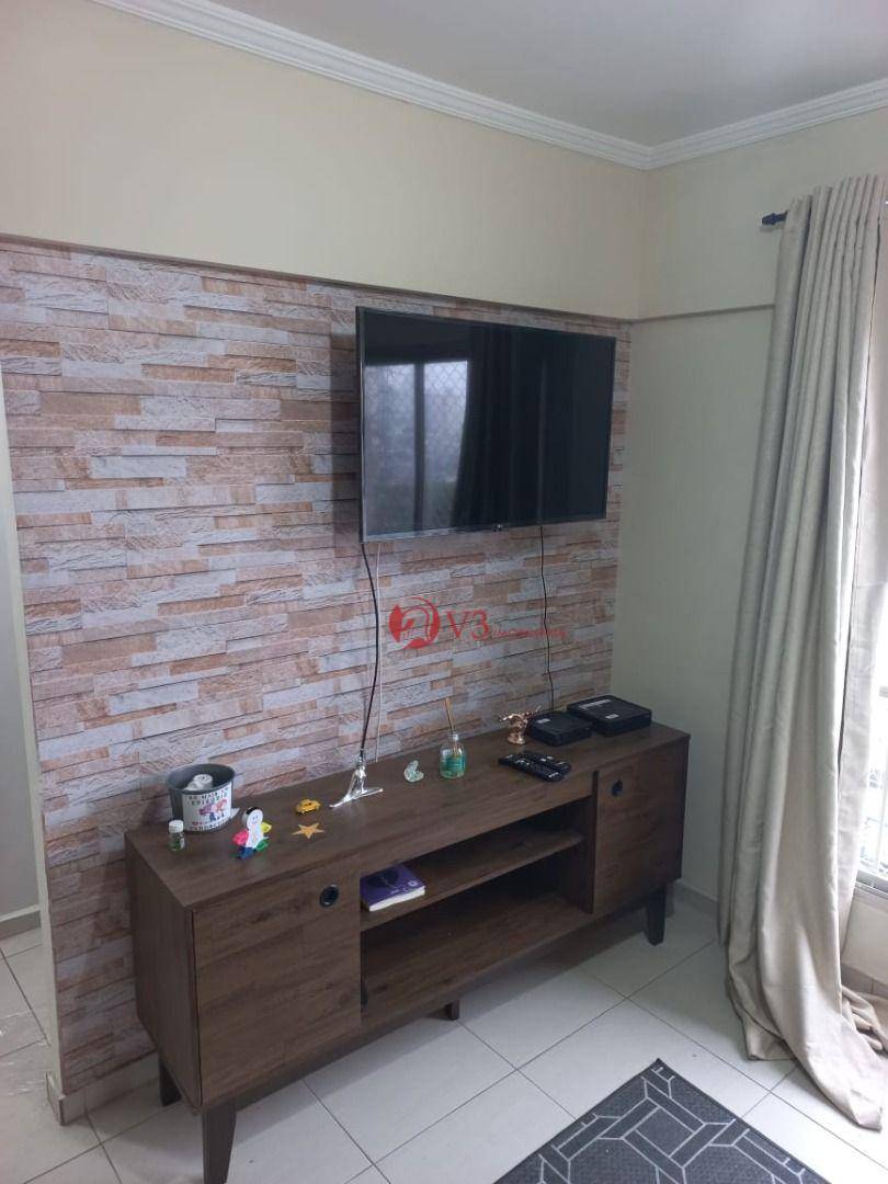 Apartamento à venda com 2 quartos, 57m² - Foto 10