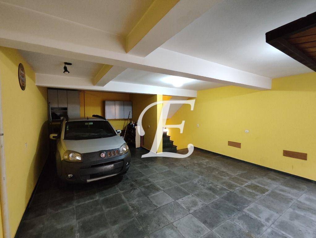 Sobrado à venda com 3 quartos, 205m² - Foto 34