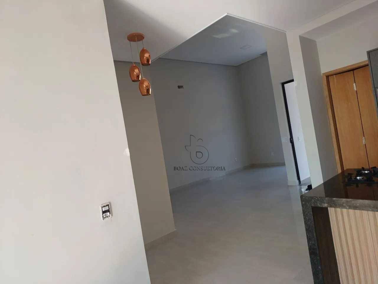 Casa de Condomínio à venda e aluguel com 3 quartos, 197m² - Foto 8