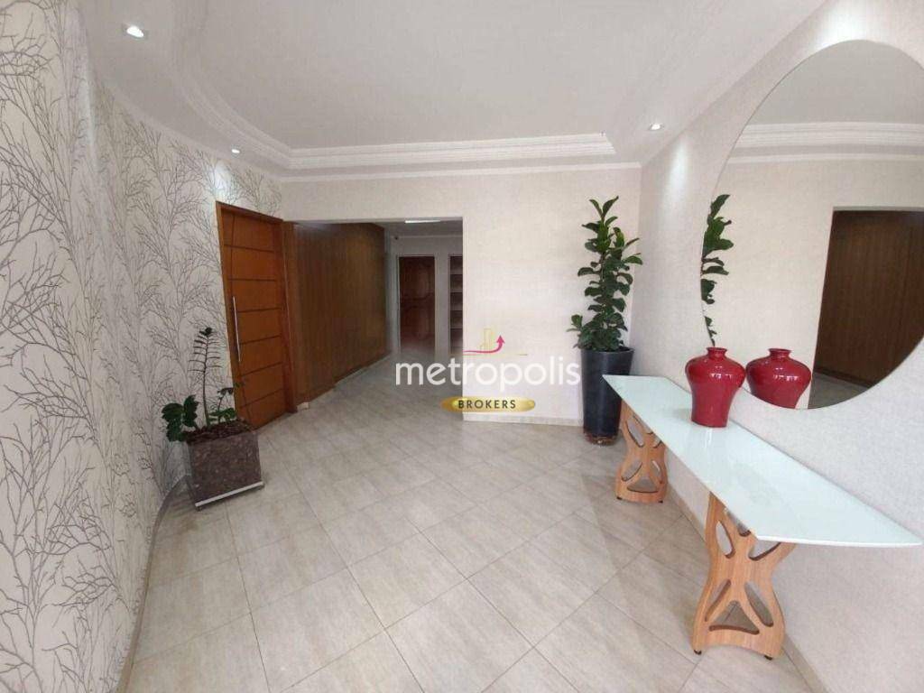 Apartamento à venda com 2 quartos, 60m² - Foto 2