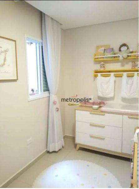 Apartamento à venda com 2 quartos, 62m² - Foto 15