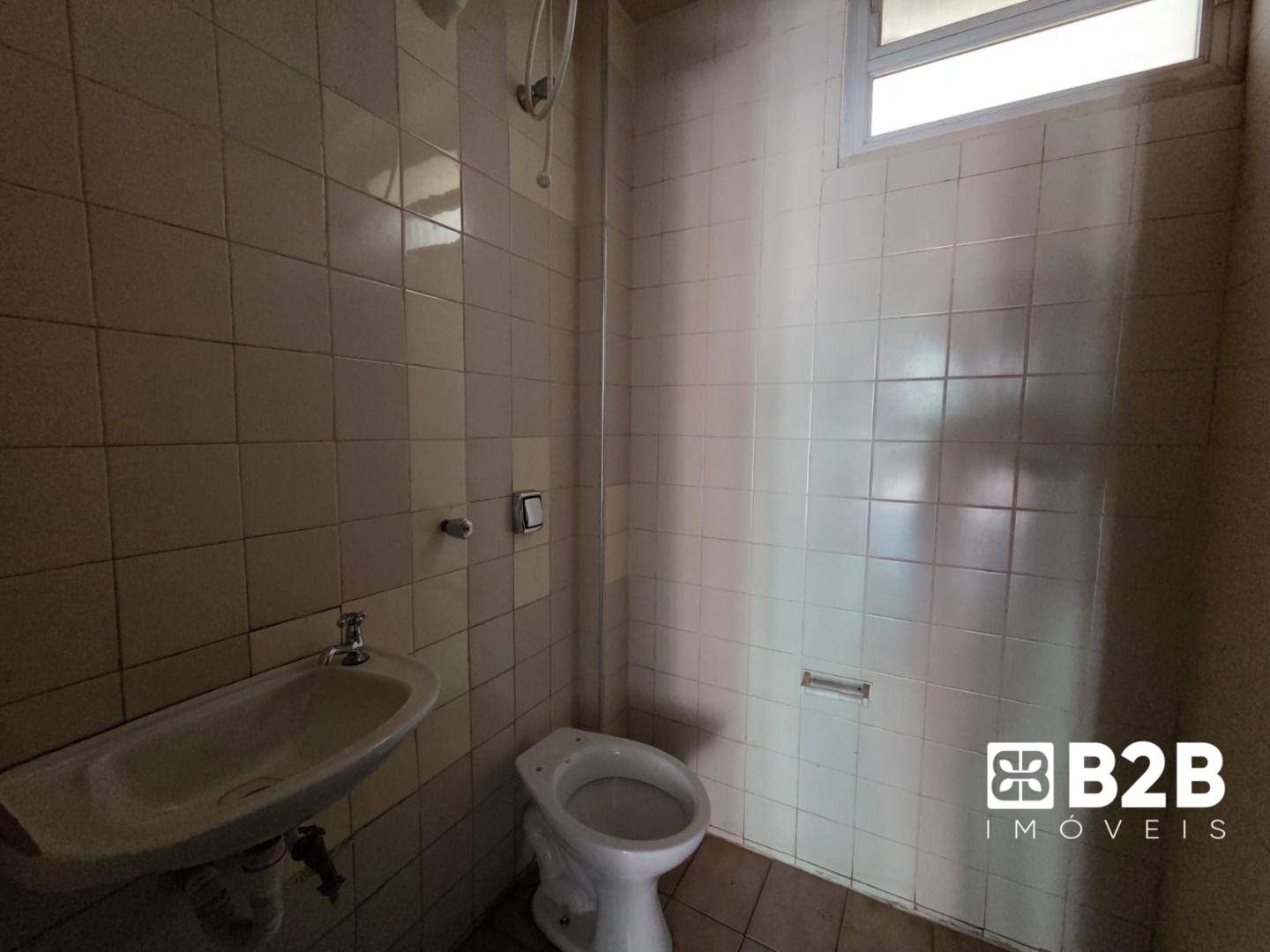 Loja-Salão, 35 m² - Foto 4