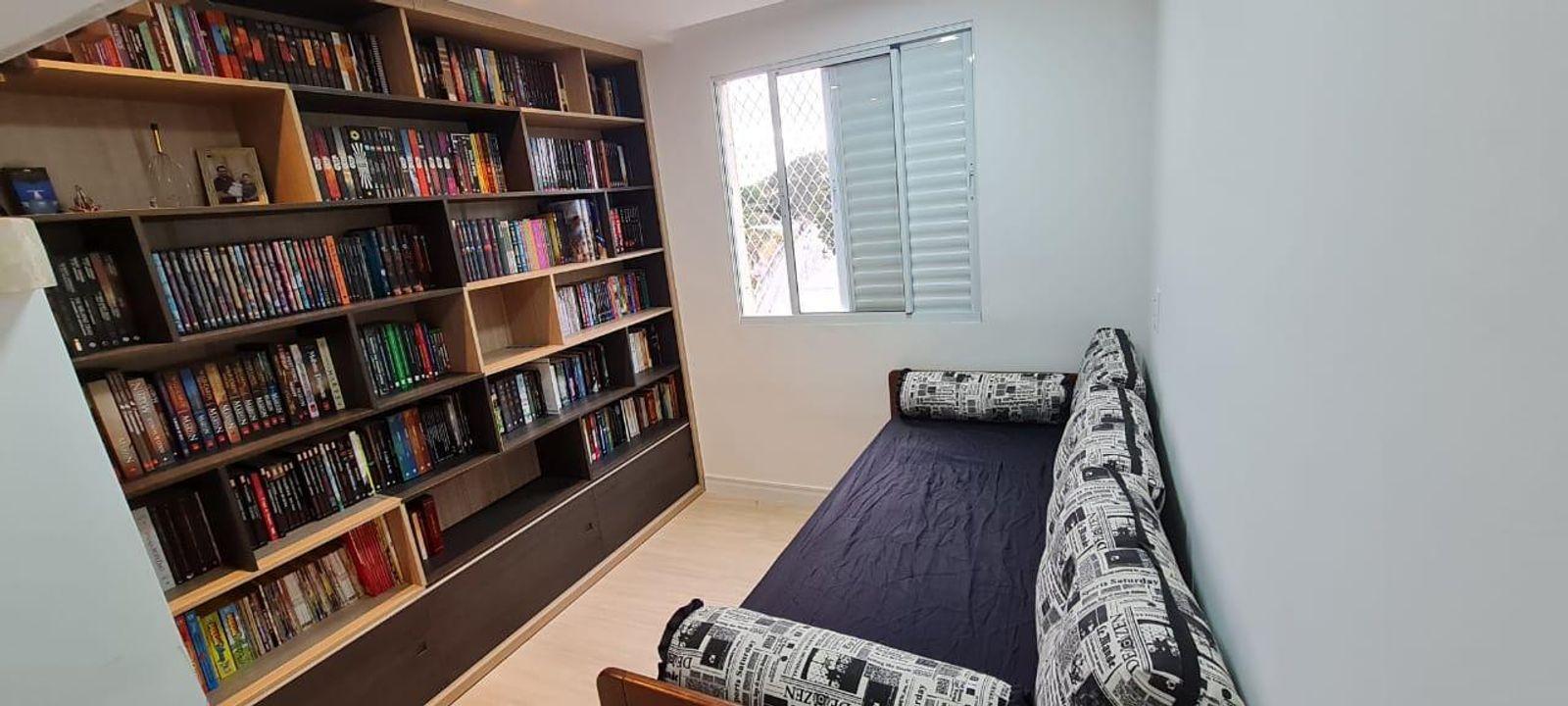 Apartamento à venda com 3 quartos, 98m² - Foto 36