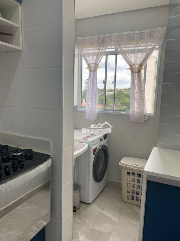 Apartamento à venda com 2 quartos, 47m² - Foto 10