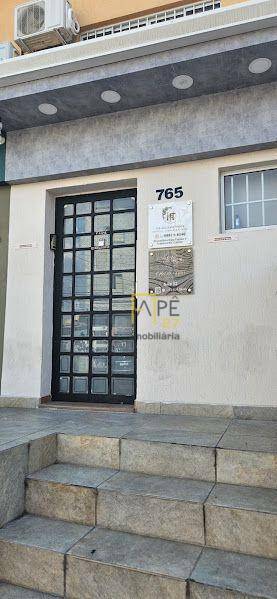 Conjunto Comercial-Sala para alugar, 15m² - Foto 1