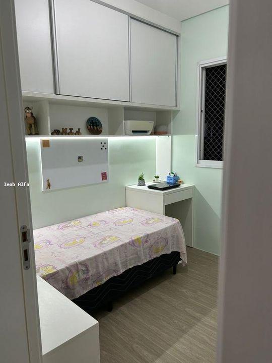 Apartamento à venda com 3 quartos, 66m² - Foto 6