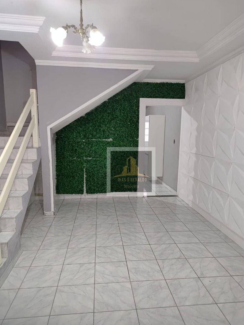 Sobrado, 2 quartos, 83 m² - Foto 3