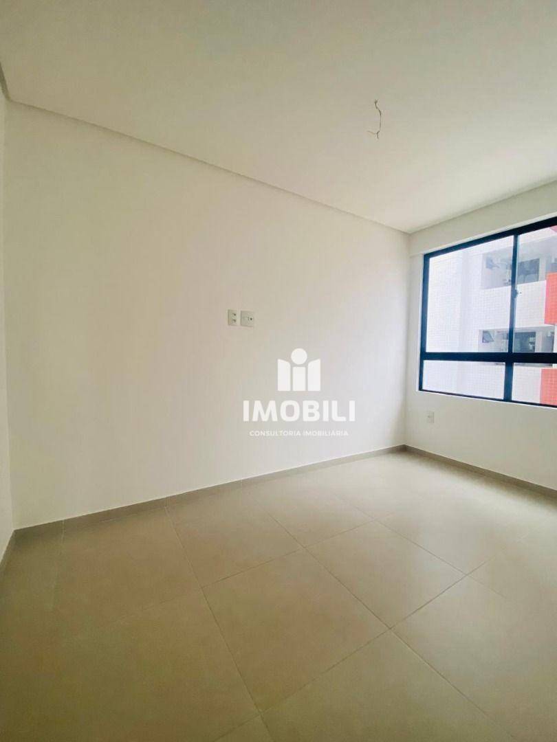 Apartamento à venda com 3 quartos, 81m² - Foto 4