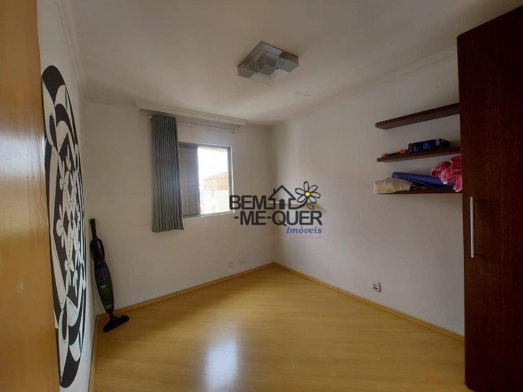 Apartamento à venda com 3 quartos, 65m² - Foto 10