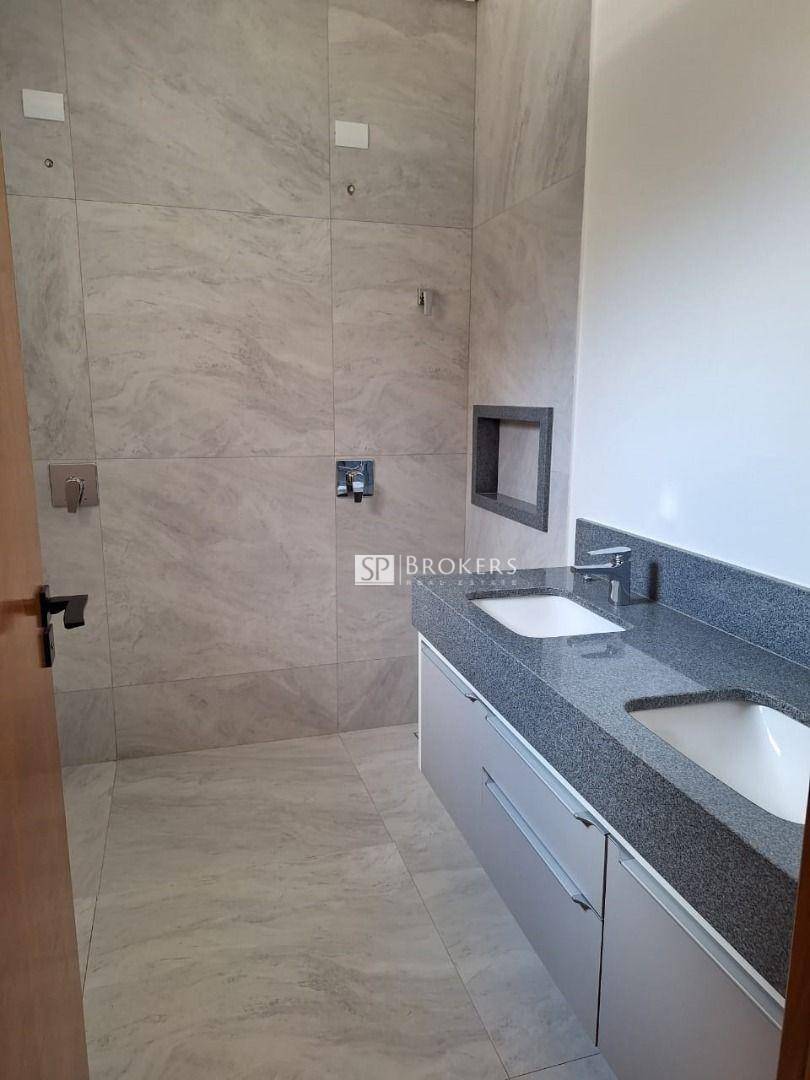 Casa de Condomínio à venda com 3 quartos, 204m² - Foto 13