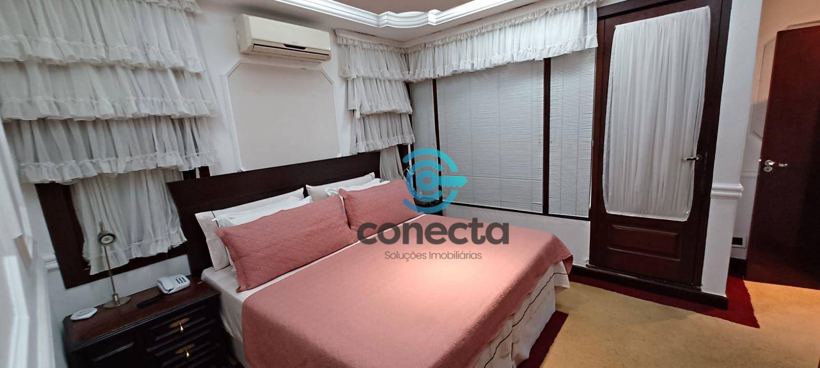 Casa de Condomínio à venda com 4 quartos, 350m² - Foto 13