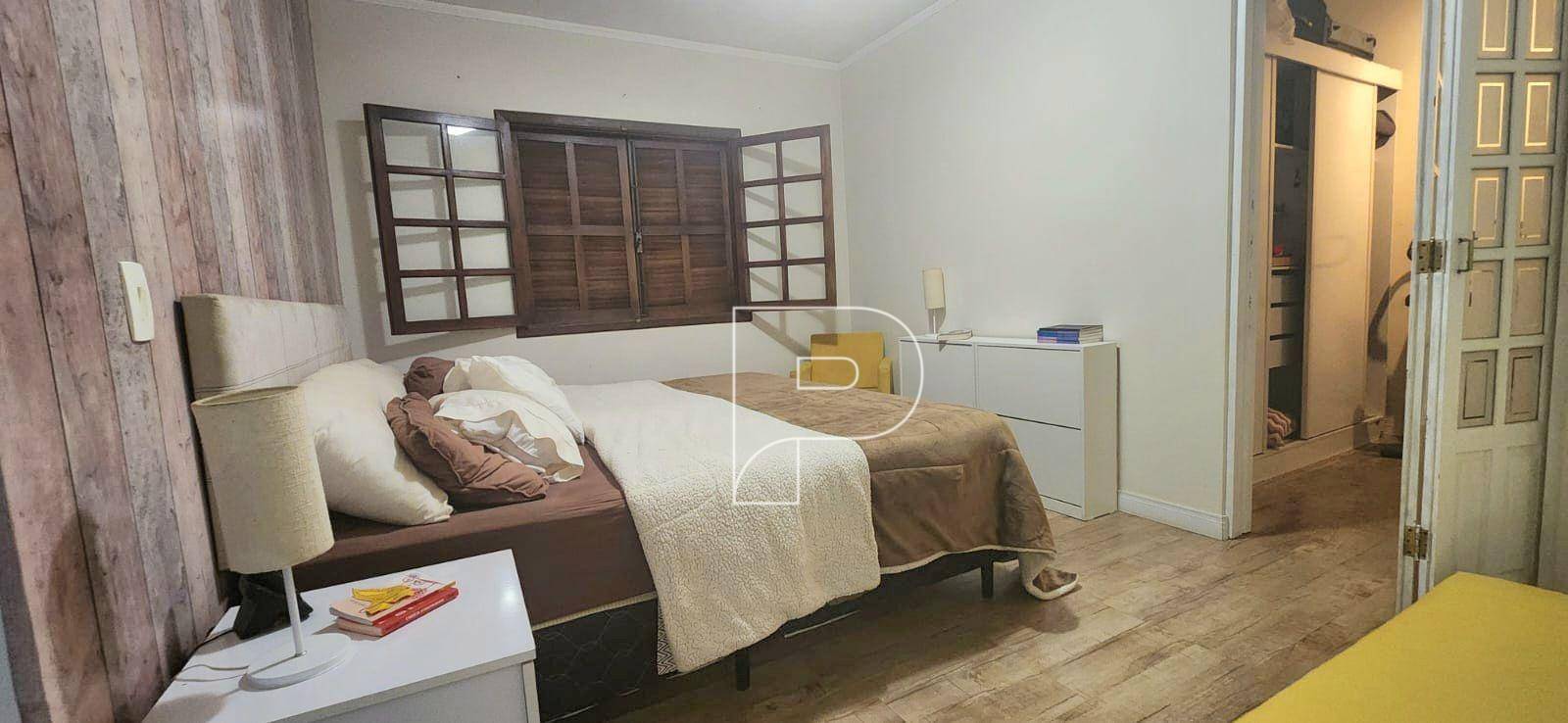 Casa de Condomínio à venda com 3 quartos, 250m² - Foto 19