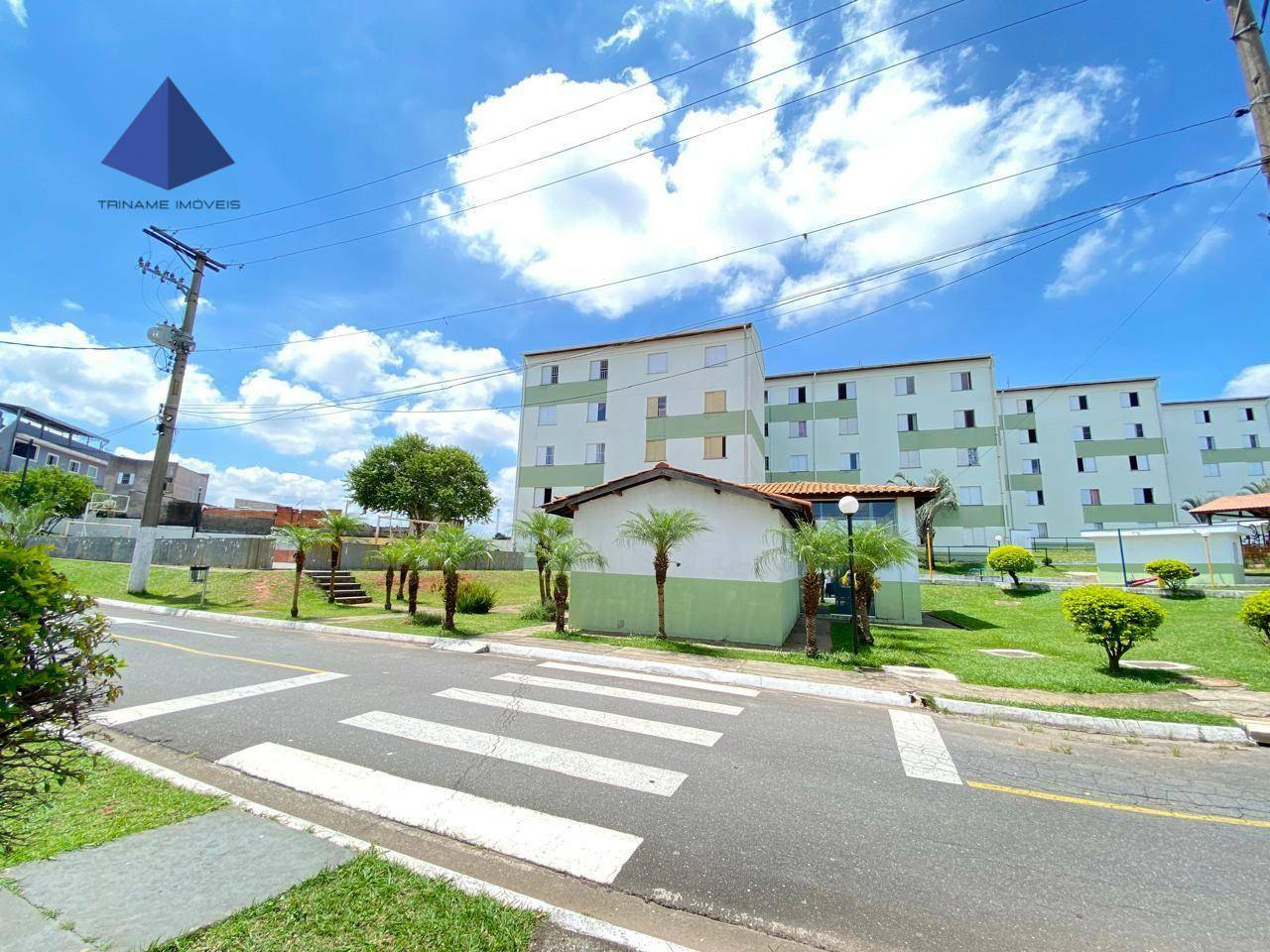 Apartamento à venda com 2 quartos, 50m² - Foto 20