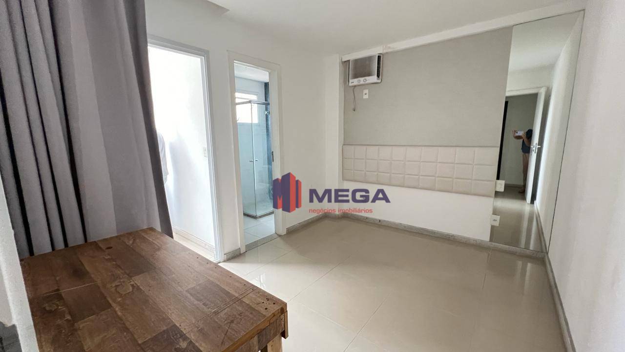 Apartamento à venda com 3 quartos, 85m² - Foto 6