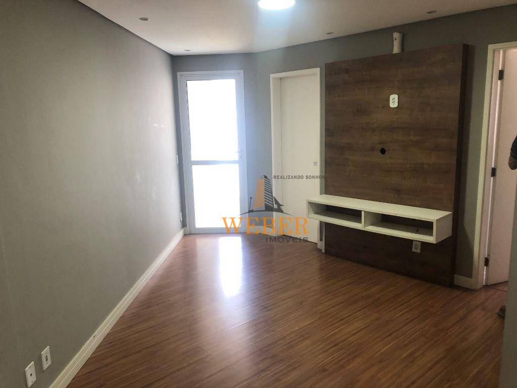 Apartamento à venda com 2 quartos, 52m² - Foto 8