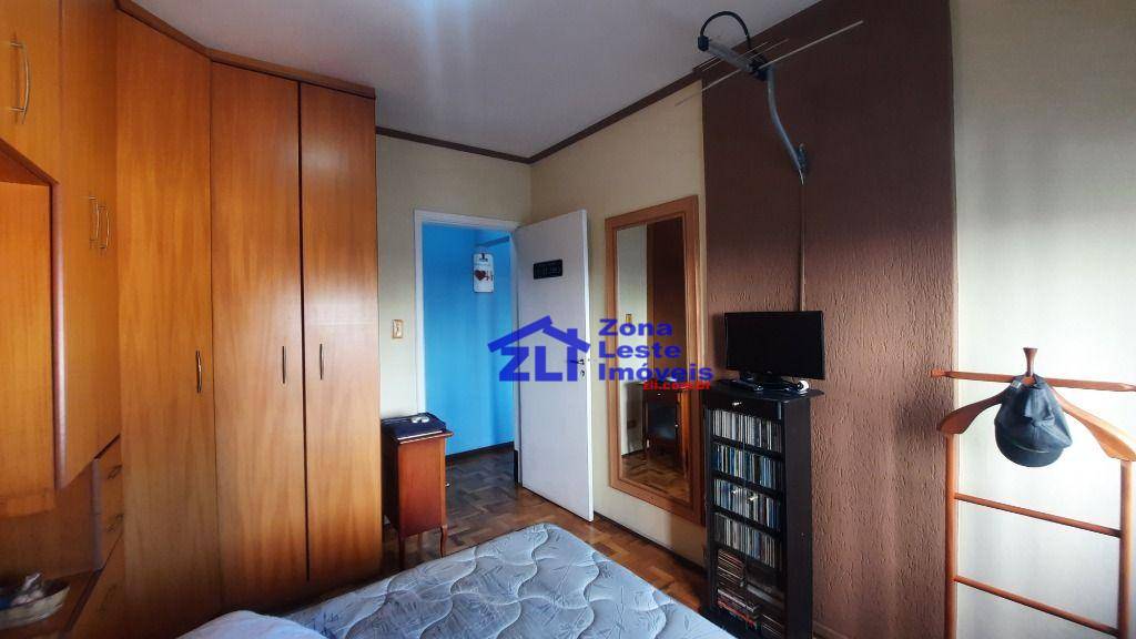 Apartamento à venda com 3 quartos, 120m² - Foto 6