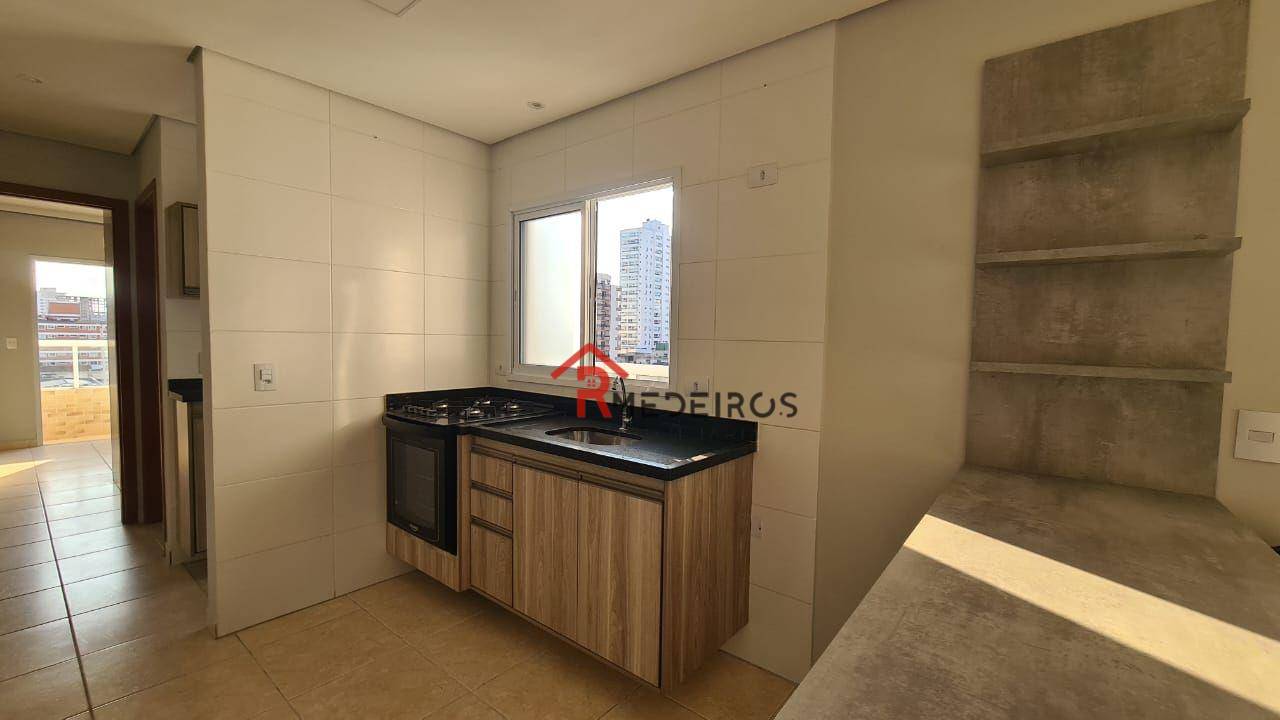 Apartamento à venda com 1 quarto, 40m² - Foto 14