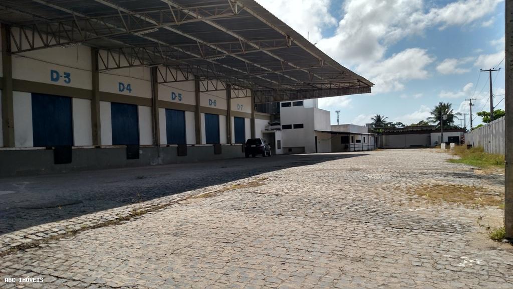 Depósito-Galpão-Armazém para alugar com 1 quarto, 4215m² - Foto 1