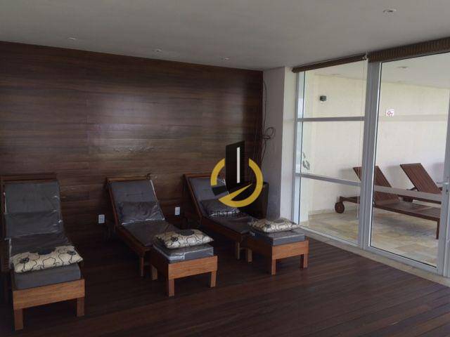 Apartamento à venda com 3 quartos, 192m² - Foto 97