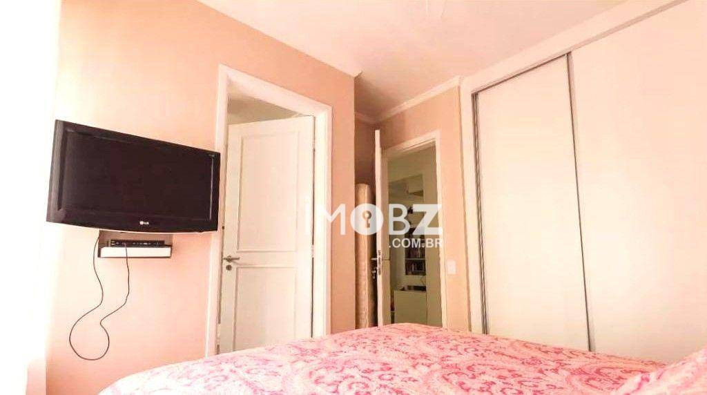 Apartamento à venda com 3 quartos, 97m² - Foto 16