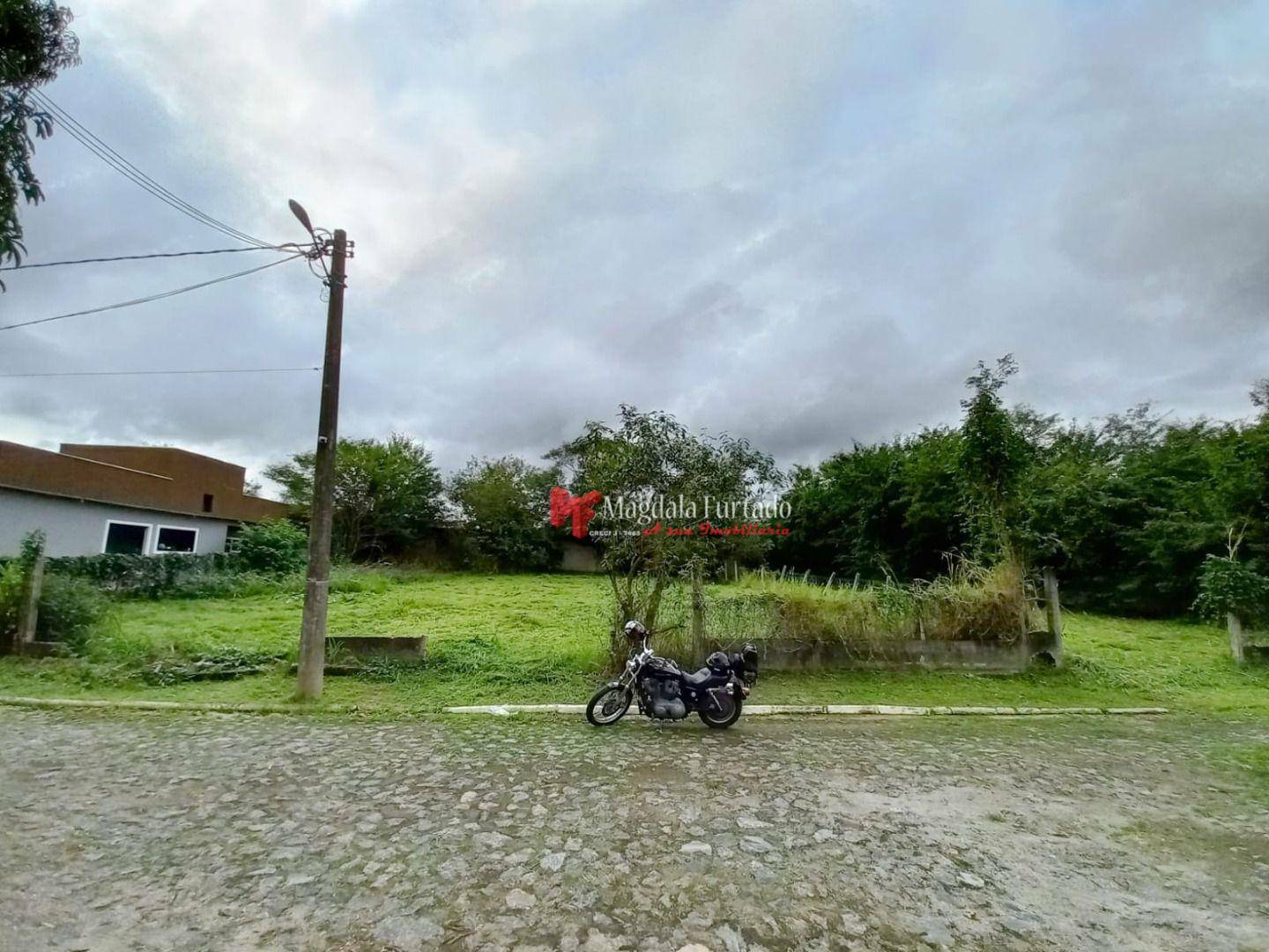 Terreno à venda, 360M2 - Foto 1