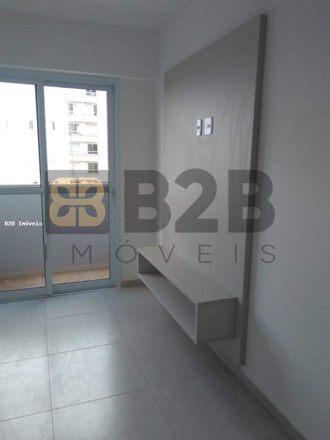 Apartamento à venda com 1 quarto, 33m² - Foto 10