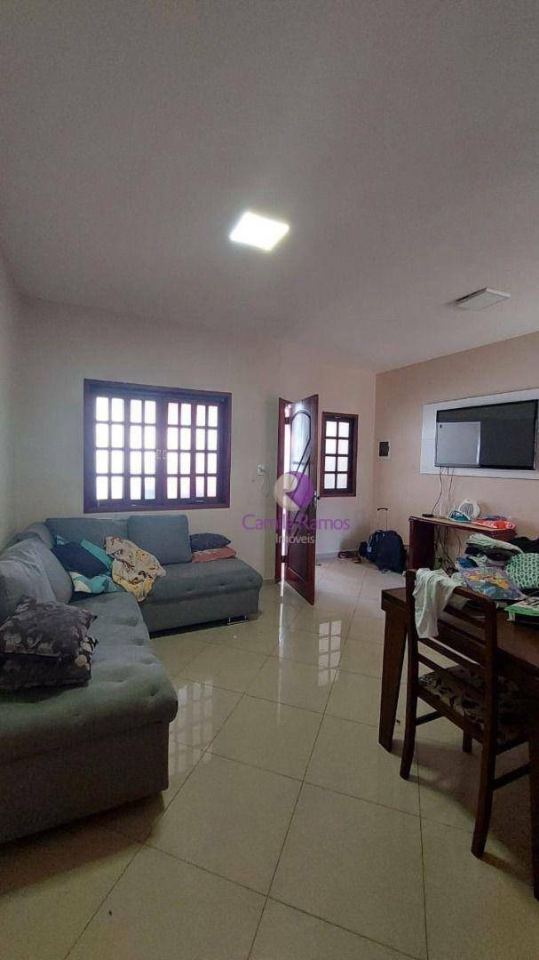 Sobrado à venda com 3 quartos, 120m² - Foto 4