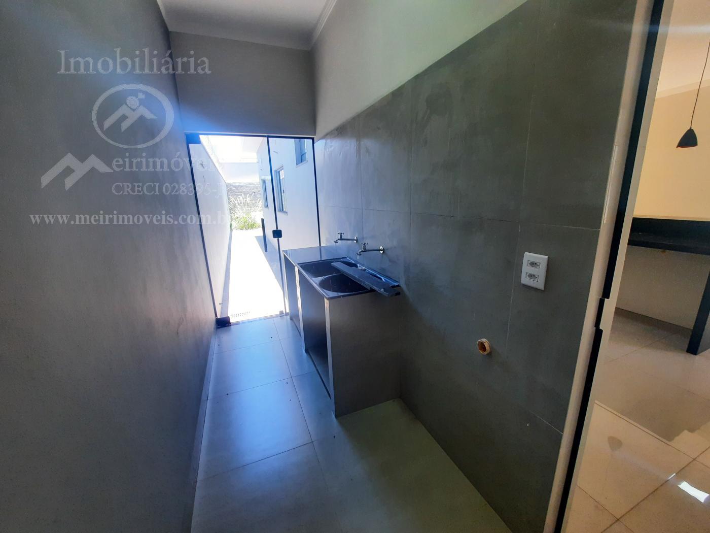 Casa à venda com 3 quartos, 200m² - Foto 15