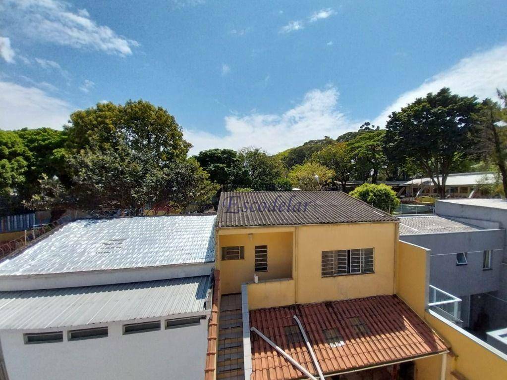 Sobrado à venda com 3 quartos, 280m² - Foto 36