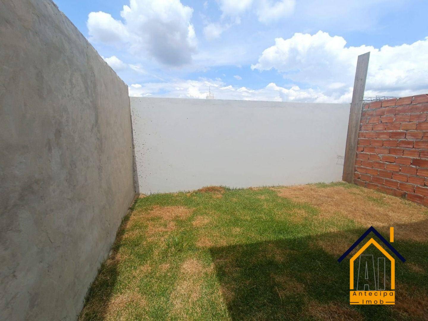 Casa de Condomínio, 2 quartos - Foto 2