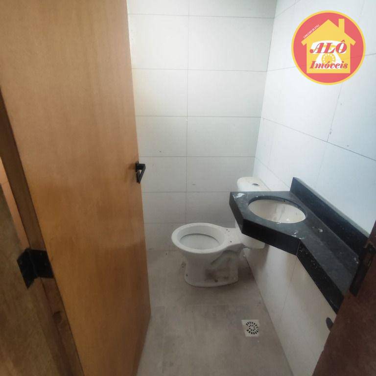 Sobrado à venda com 3 quartos, 79M2 - Foto 4