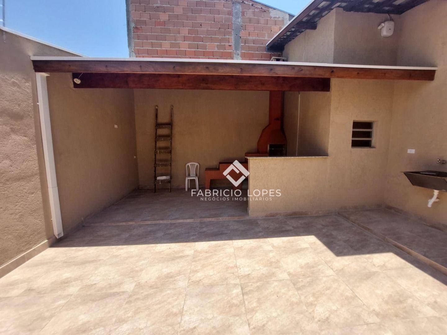 Casa à venda com 2 quartos, 92m² - Foto 11