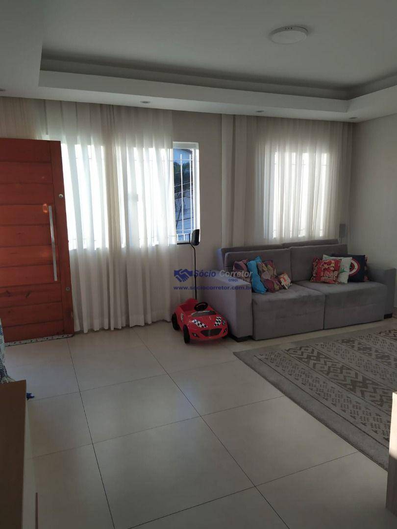 Casa à venda com 3 quartos, 150m² - Foto 9